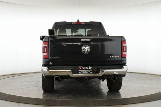 used 2019 Ram 1500 car, priced at $24,977