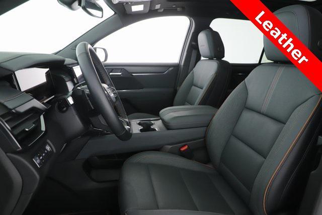 used 2025 GMC Acadia car, priced at $44,900