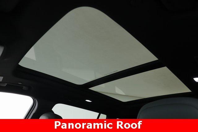 used 2025 GMC Acadia car, priced at $44,900