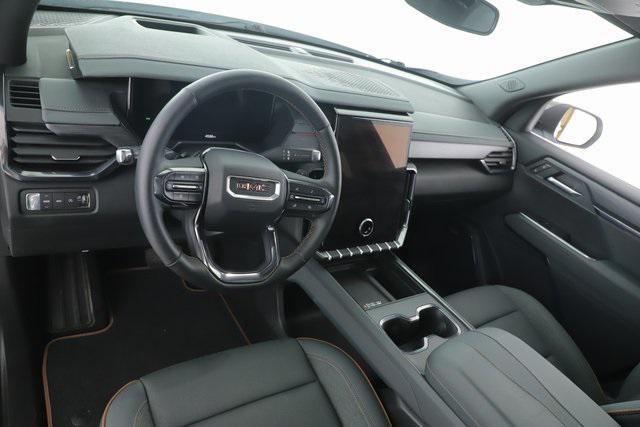 used 2025 GMC Acadia car, priced at $44,900