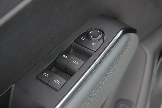 used 2025 GMC Acadia car, priced at $44,900