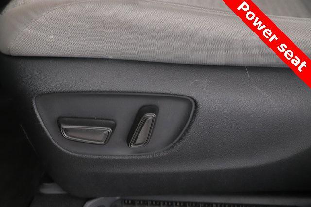 used 2022 Toyota Sienna car, priced at $30,977