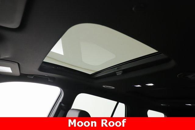 used 2023 Chevrolet Traverse car, priced at $34,977