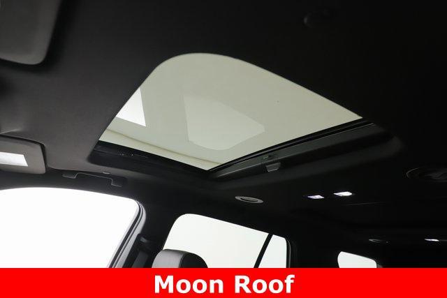 used 2023 Chevrolet Traverse car, priced at $34,977