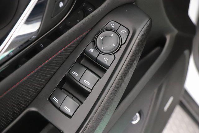 used 2023 Chevrolet Traverse car, priced at $34,977