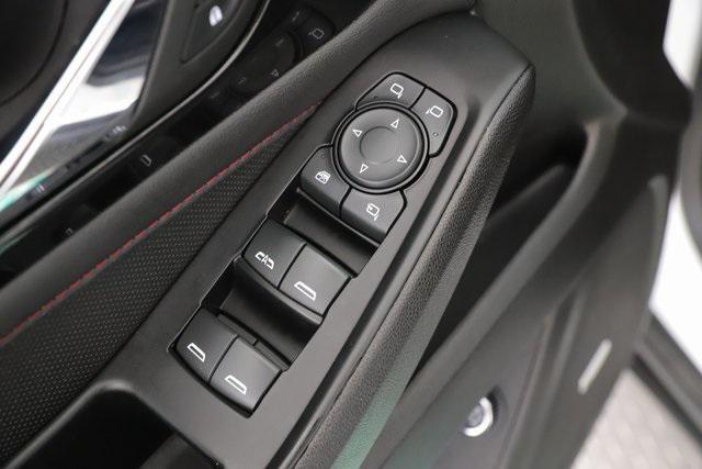 used 2023 Chevrolet Traverse car, priced at $34,977