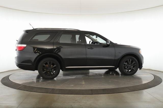 used 2012 Dodge Durango car, priced at $12,926