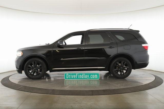 used 2012 Dodge Durango car, priced at $12,926