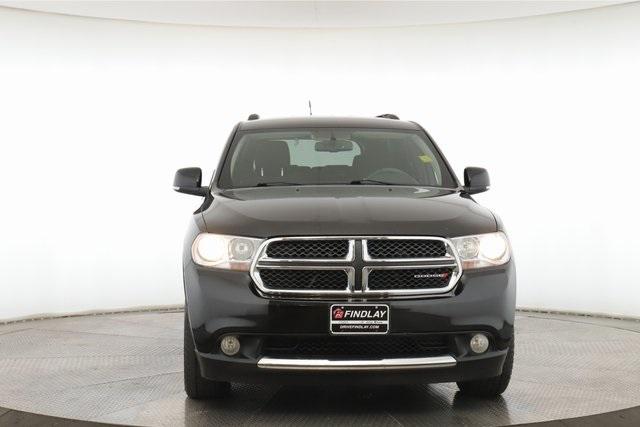 used 2012 Dodge Durango car, priced at $12,926