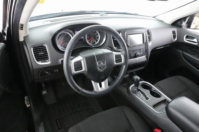 used 2012 Dodge Durango car, priced at $12,926