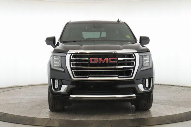 used 2023 GMC Yukon car, priced at $55,977