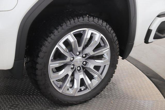 used 2023 GMC Sierra 1500 car, priced at $47,900