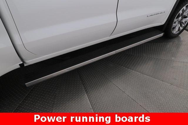 used 2023 GMC Sierra 1500 car, priced at $47,900