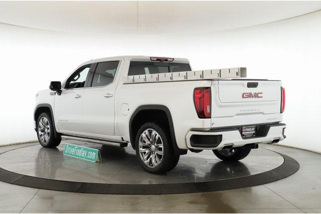 used 2023 GMC Sierra 1500 car, priced at $47,900