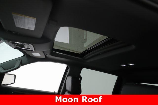 used 2023 GMC Sierra 1500 car, priced at $47,900