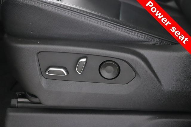 used 2023 GMC Sierra 1500 car, priced at $47,900