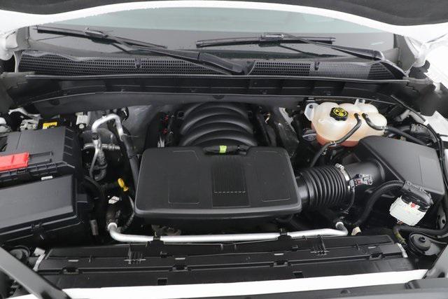 used 2023 GMC Sierra 1500 car, priced at $47,900