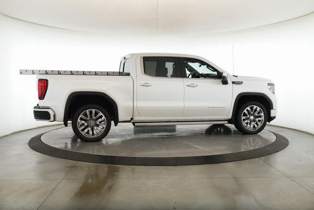 used 2023 GMC Sierra 1500 car, priced at $47,900