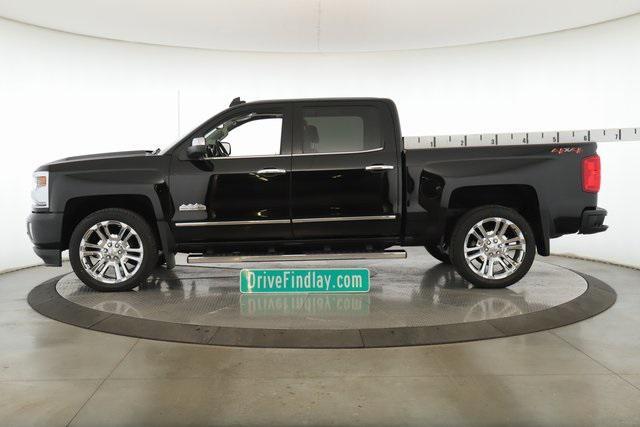 used 2018 Chevrolet Silverado 1500 car, priced at $29,977