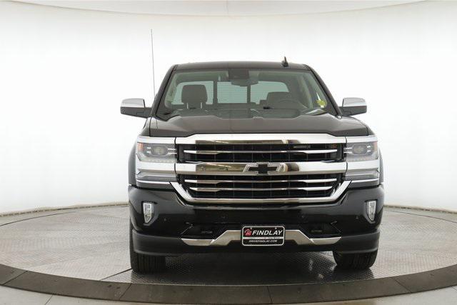 used 2018 Chevrolet Silverado 1500 car, priced at $29,977