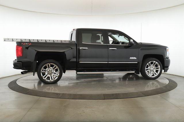 used 2018 Chevrolet Silverado 1500 car, priced at $29,977