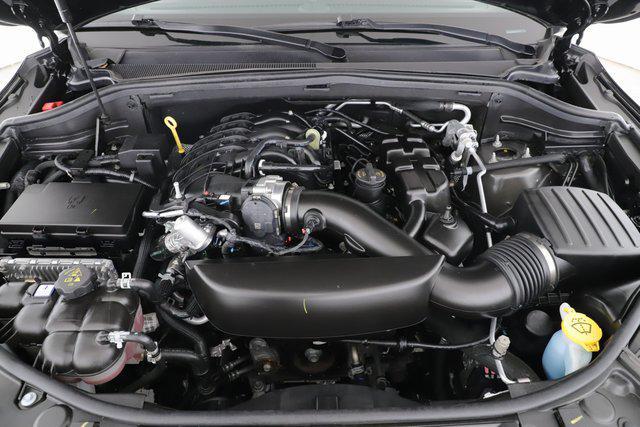 used 2025 Dodge Durango car, priced at $35,991