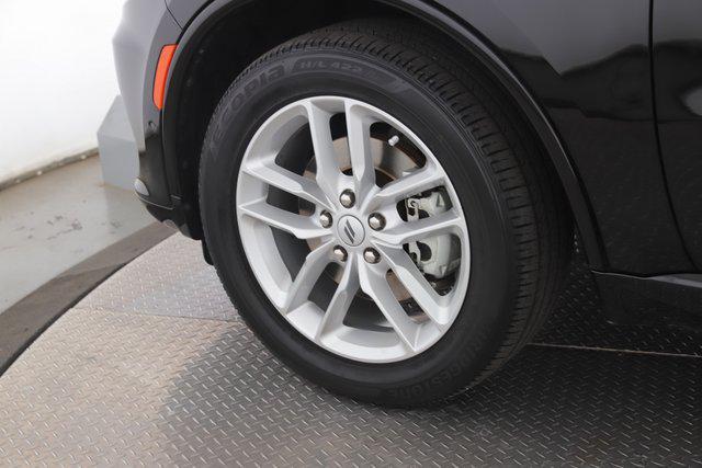 used 2025 Dodge Durango car, priced at $35,991