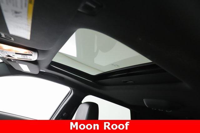 used 2025 Dodge Durango car, priced at $35,876