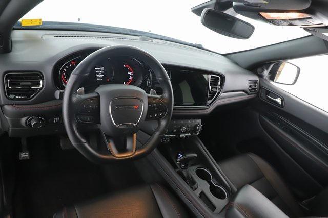 used 2025 Dodge Durango car, priced at $35,876