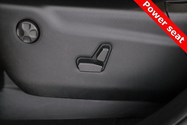 used 2025 Dodge Durango car, priced at $35,876