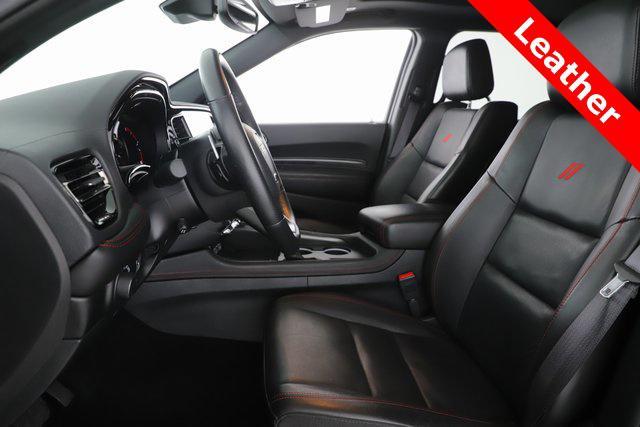used 2025 Dodge Durango car, priced at $35,991
