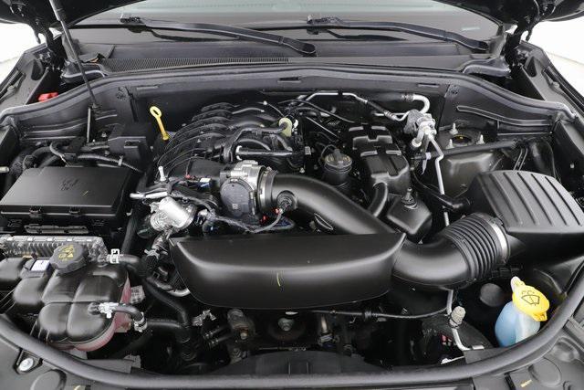 used 2025 Dodge Durango car, priced at $35,876