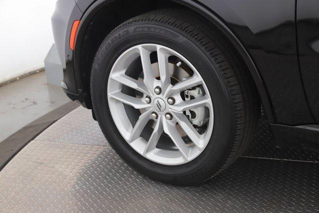 used 2025 Dodge Durango car, priced at $35,876