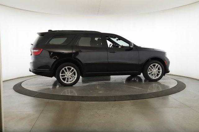 used 2025 Dodge Durango car, priced at $35,991