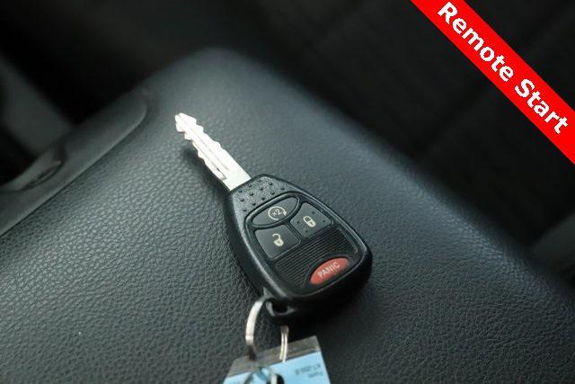 used 2012 Jeep Wrangler Unlimited car, priced at $14,895