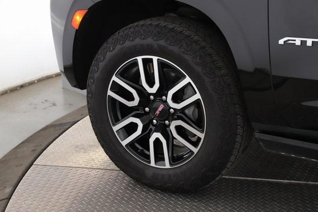used 2024 GMC Yukon car, priced at $68,977