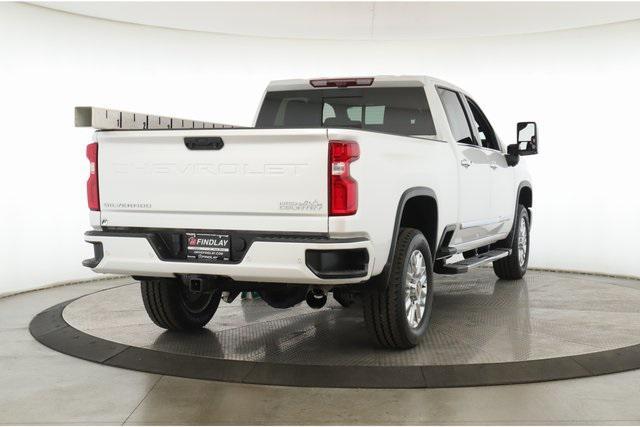 used 2024 Chevrolet Silverado 2500 car, priced at $67,968