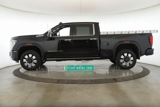 used 2024 GMC Sierra 2500 car, priced at $71,515