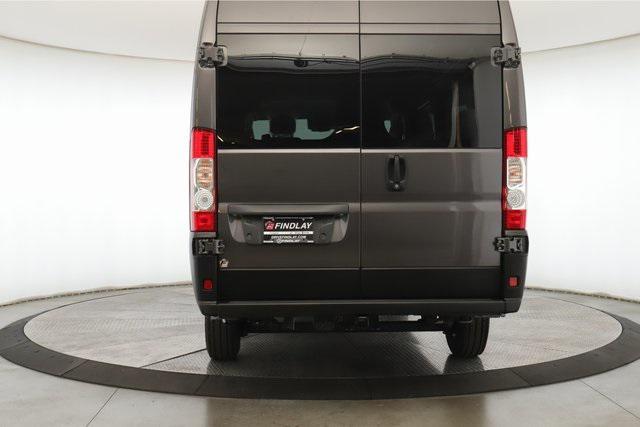 used 2023 Ram ProMaster 3500 car, priced at $44,980