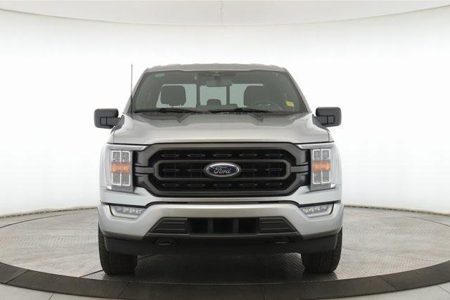 used 2023 Ford F-150 car, priced at $39,977