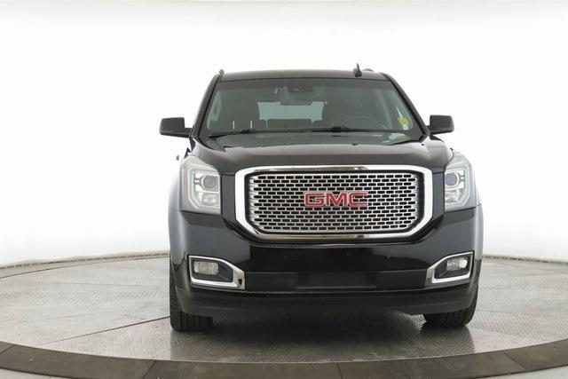 used 2015 GMC Yukon car, priced at $15,968