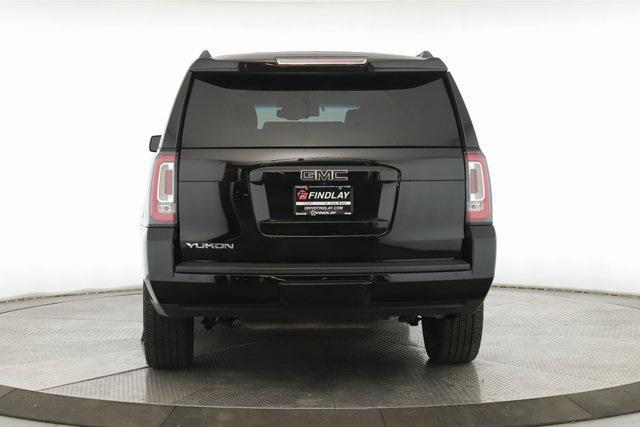 used 2015 GMC Yukon car, priced at $15,968