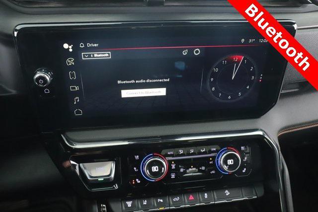 used 2024 GMC Sierra 2500 car, priced at $59,900