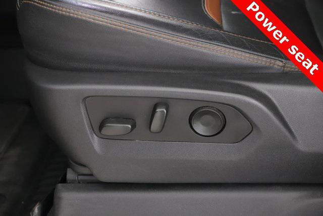 used 2024 GMC Sierra 2500 car, priced at $59,900