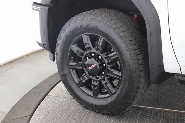 used 2024 GMC Sierra 2500 car, priced at $59,900