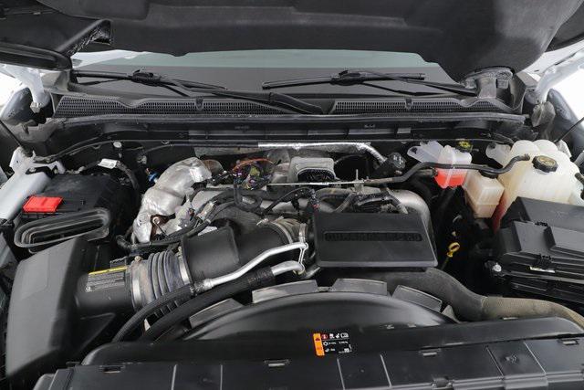 used 2024 GMC Sierra 2500 car, priced at $59,900