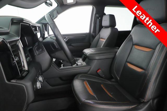 used 2024 GMC Sierra 2500 car, priced at $59,900