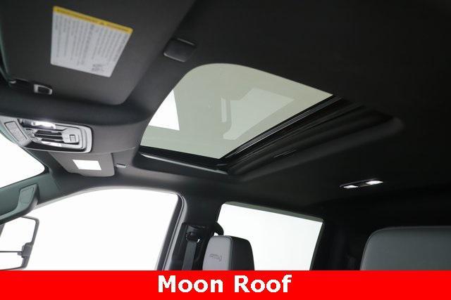 used 2024 GMC Sierra 2500 car, priced at $59,900