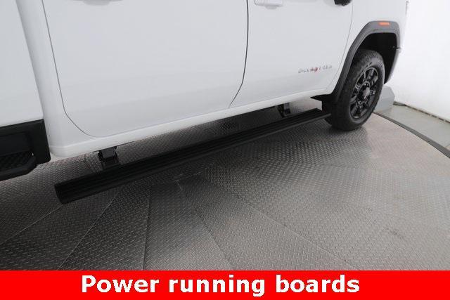 used 2024 GMC Sierra 2500 car, priced at $59,900