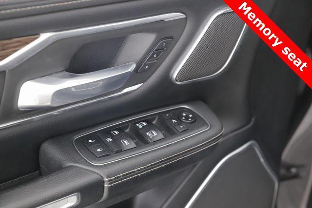 used 2019 Ram 1500 car, priced at $21,997